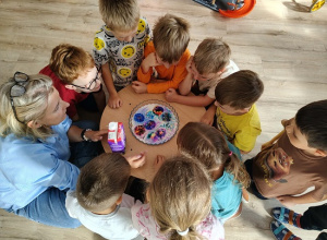 Doświadczenia i eksperymenty