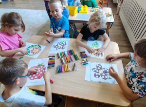 Dzień Kropki