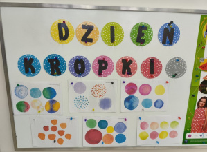 Dzień Kropki