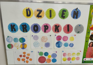 Dzień Kropki