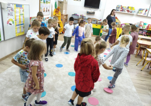 Dzień Kropki