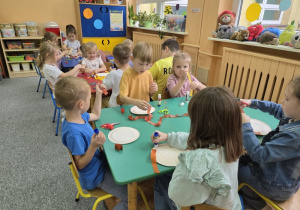 Dzień Przedszkolaka obchodzimy.