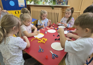 Dzień Przedszkolaka obchodzimy.