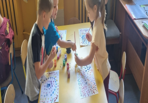 Dzień Kropki