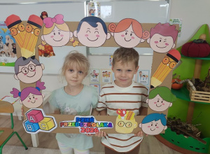 Dzień Przedszkolaka