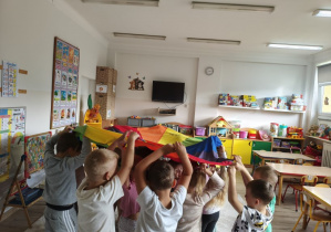 Dzień Przedszkolaka