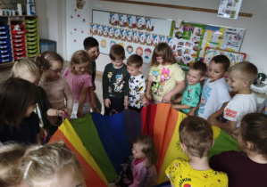 Dzień Przedszkolaka