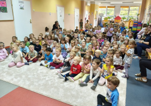 Poznajemy perkusję.