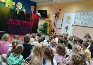 Przygody Kubusia.