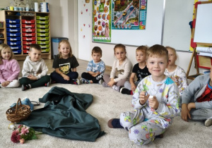 Czerwony Kapturek