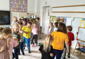 Czerwony Kapturek