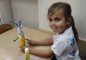Robocik