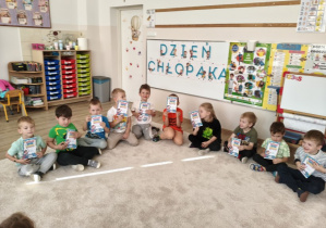 Dzień Chłopaka