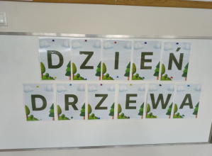 Dzień Drzewa