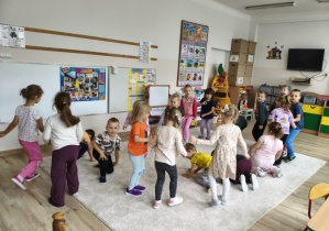 Gucio i jego przygody.