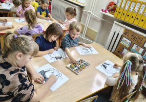 Gucio i jego przygody.