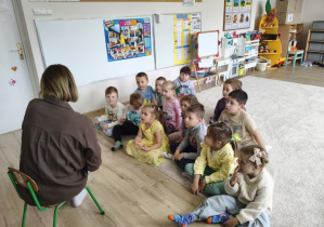 Rodzinne czytanie