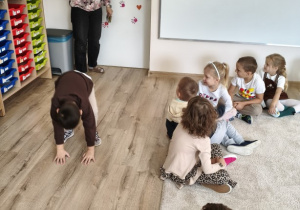 Zwierzę nie z tej ziemi