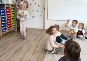 Zwierzę nie z tej ziemi