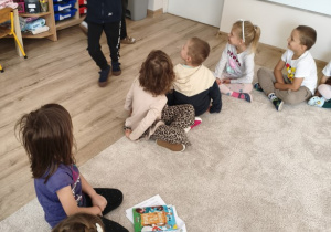 Zwierzę nie z tej ziemi