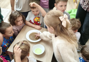 Dzień Mycia Rąk.