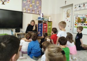Słuchamy książek.