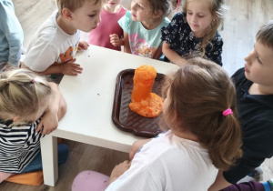 Eksperymentujemy.