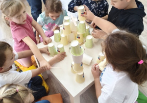 Eksperymentujemy.
