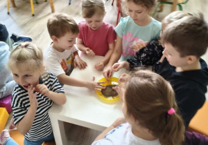 Eksperymentujemy.